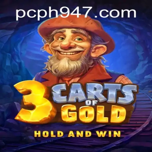 Exploring the Thrilling World of 3cartsOfGold: A New Gaming Adventure