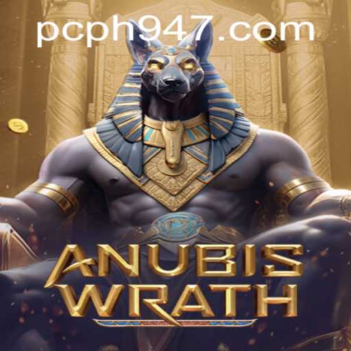 AnubisWrath Game Unveiled