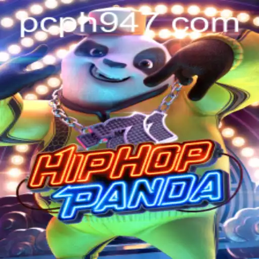 HipHopPanda: Experience the Groove and Excitement