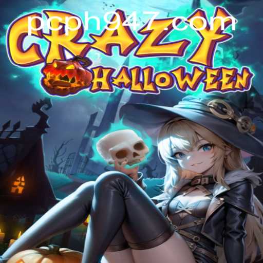 Experience Spooky Fun with 'CrazyHalloween'