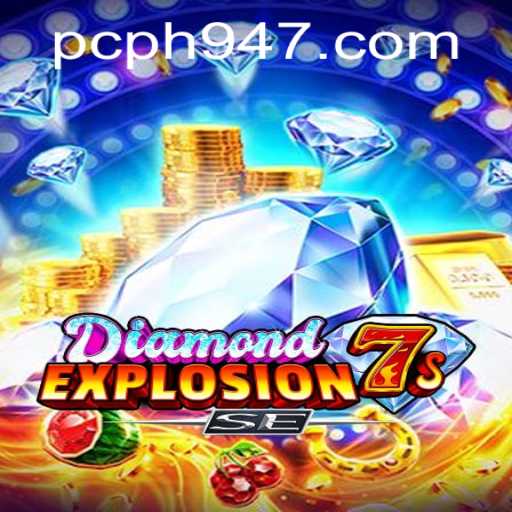 Unveiling DiamondExplosion7sSE: A Thrilling Journey into Virtual Gaming