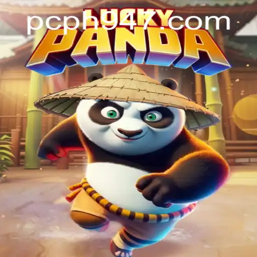 Discover the Intriguing World of LuckyPanda