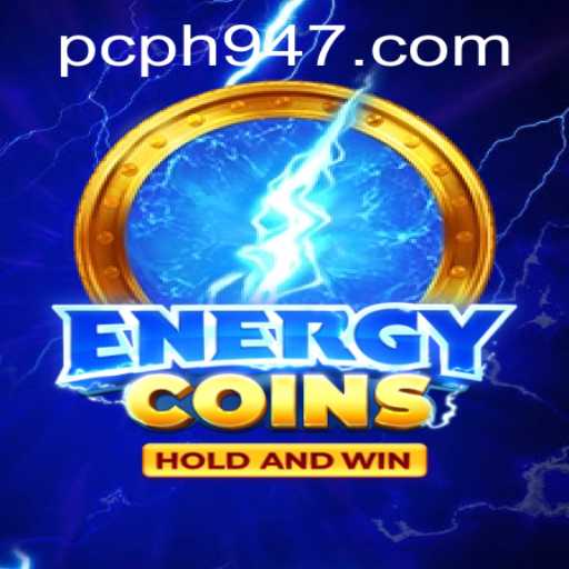 Unveiling EnergyCoins: A New Era in Gaming with PH947
