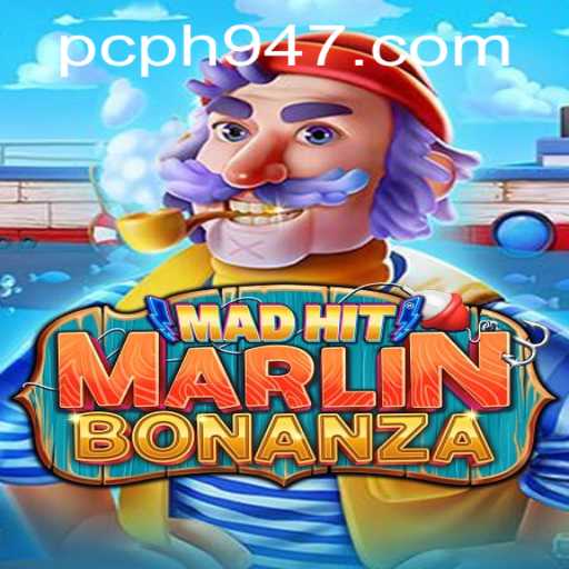 MadHitMarlinBonanza: Dive into the Ocean of Fun