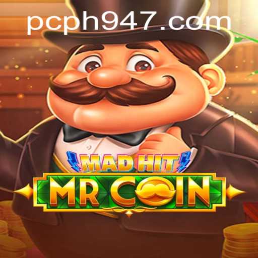 MadHitMrCoin: A Revolutionary Gaming Experience