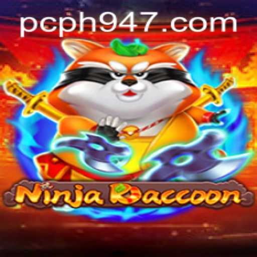 Unveiling Ninja Raccoon