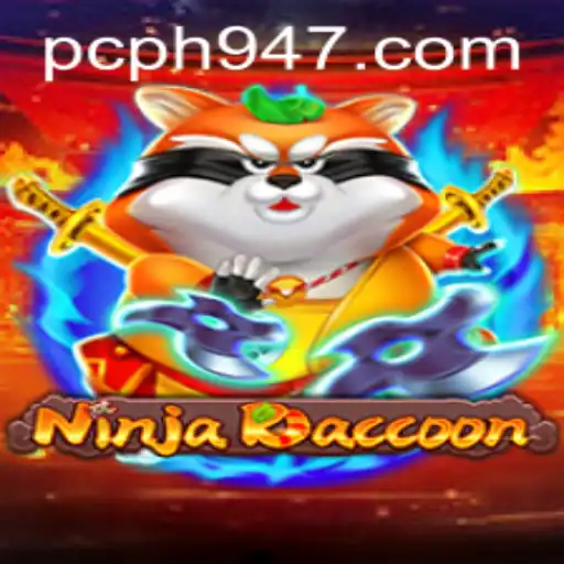 Unveiling Ninja Raccoon