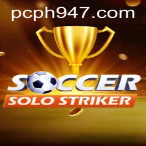 Master the Art of Scoring in SoccerSoloStriker