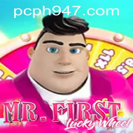 Unveiling MrFirstLuckyWheel